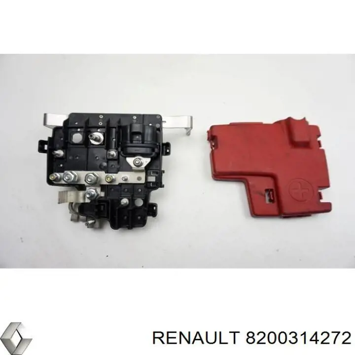  Renault (RVI) 8200314272 ціна, від 12.67 USD