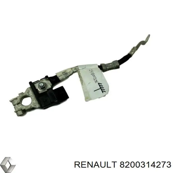 Купити 8200314273 Renault (RVI) 