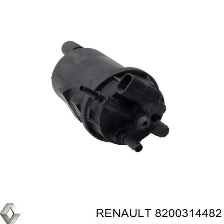  8200314482 Renault (RVI)