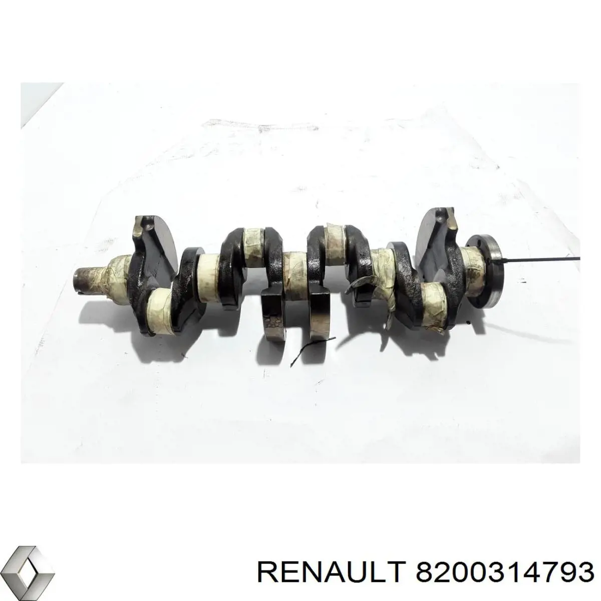  8200314793 Renault (RVI)