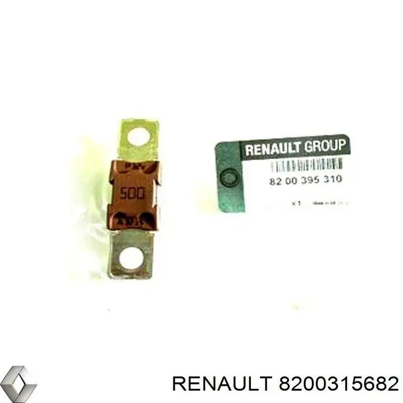  8200315682 Renault (RVI)