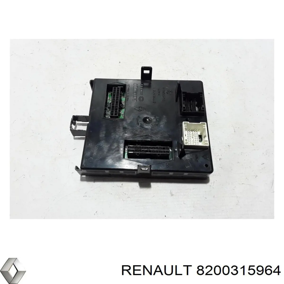  Renault (RVI) 8200315964 ціна, від 82.18 USD