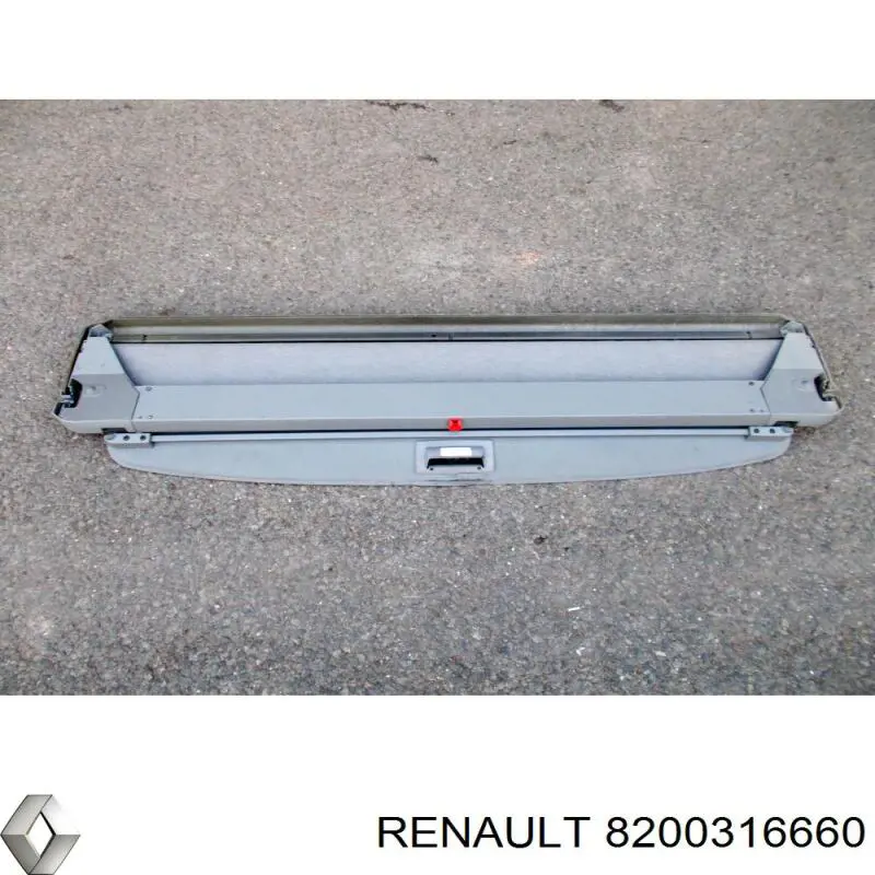 8200316660 Renault (RVI) 