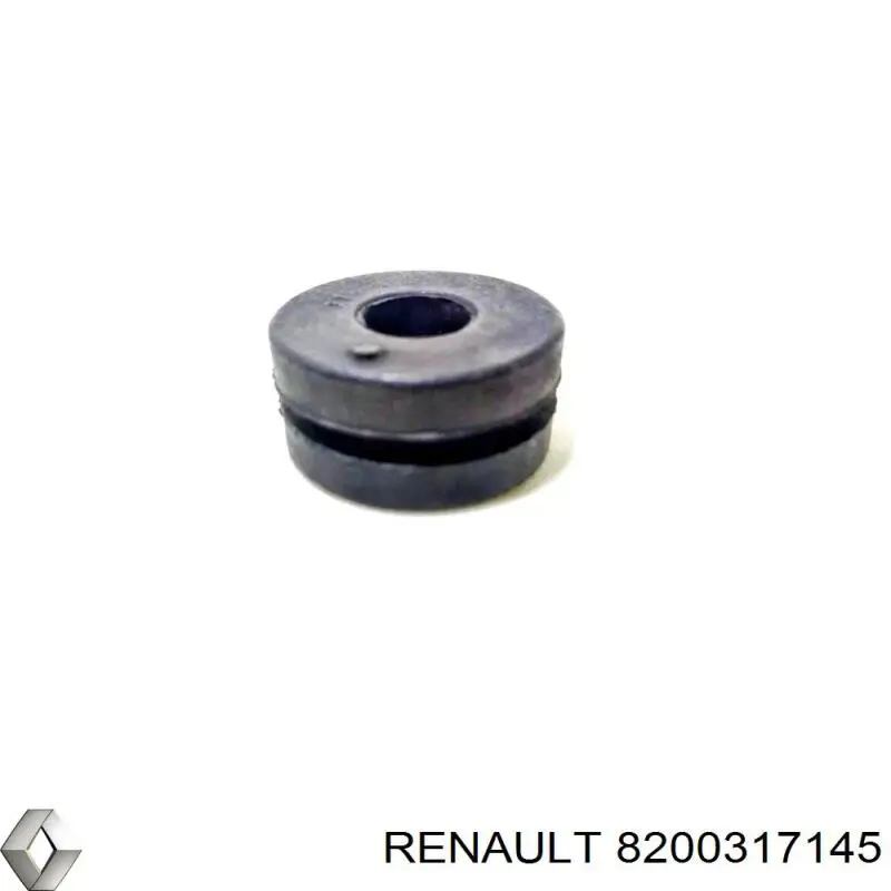 Пружина клапана Renault (RVI) 8200317145 ціна, від 35.23 USD