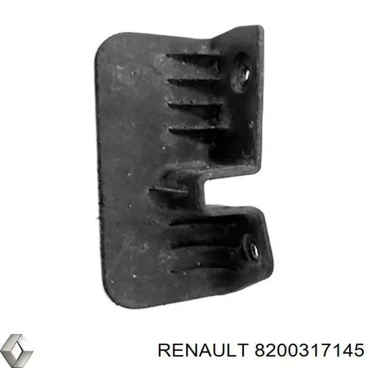 Купити 8200317145 Renault (RVI) Пружина клапана