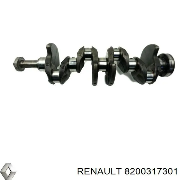  8200317301 Renault (RVI)