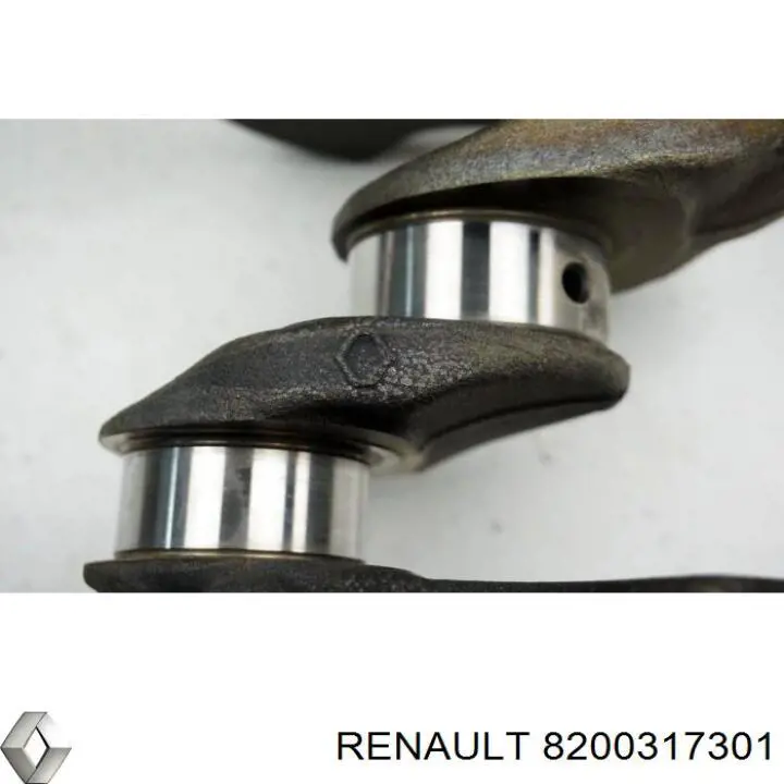 8200317301 Renault (RVI) 