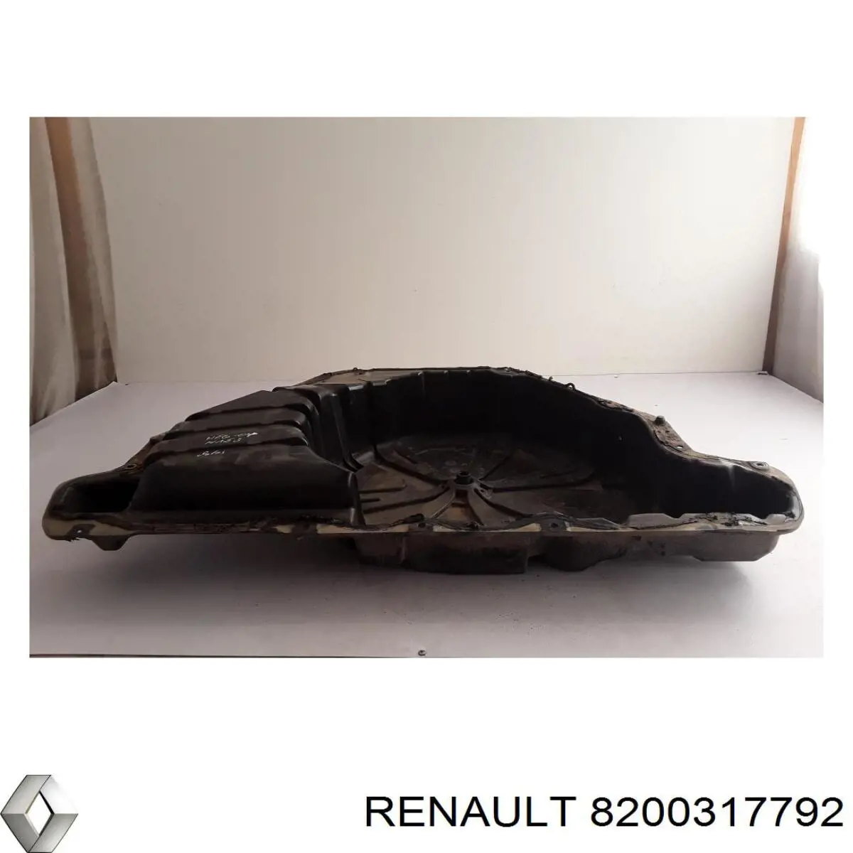  Renault (RVI) 8200317792 ціна, від 15.95 USD