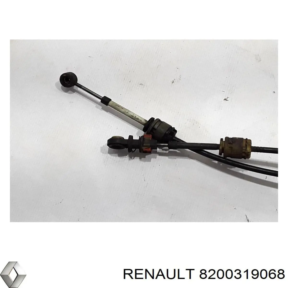  Renault (RVI) 8200319068 ціна, від 57.01 USD
