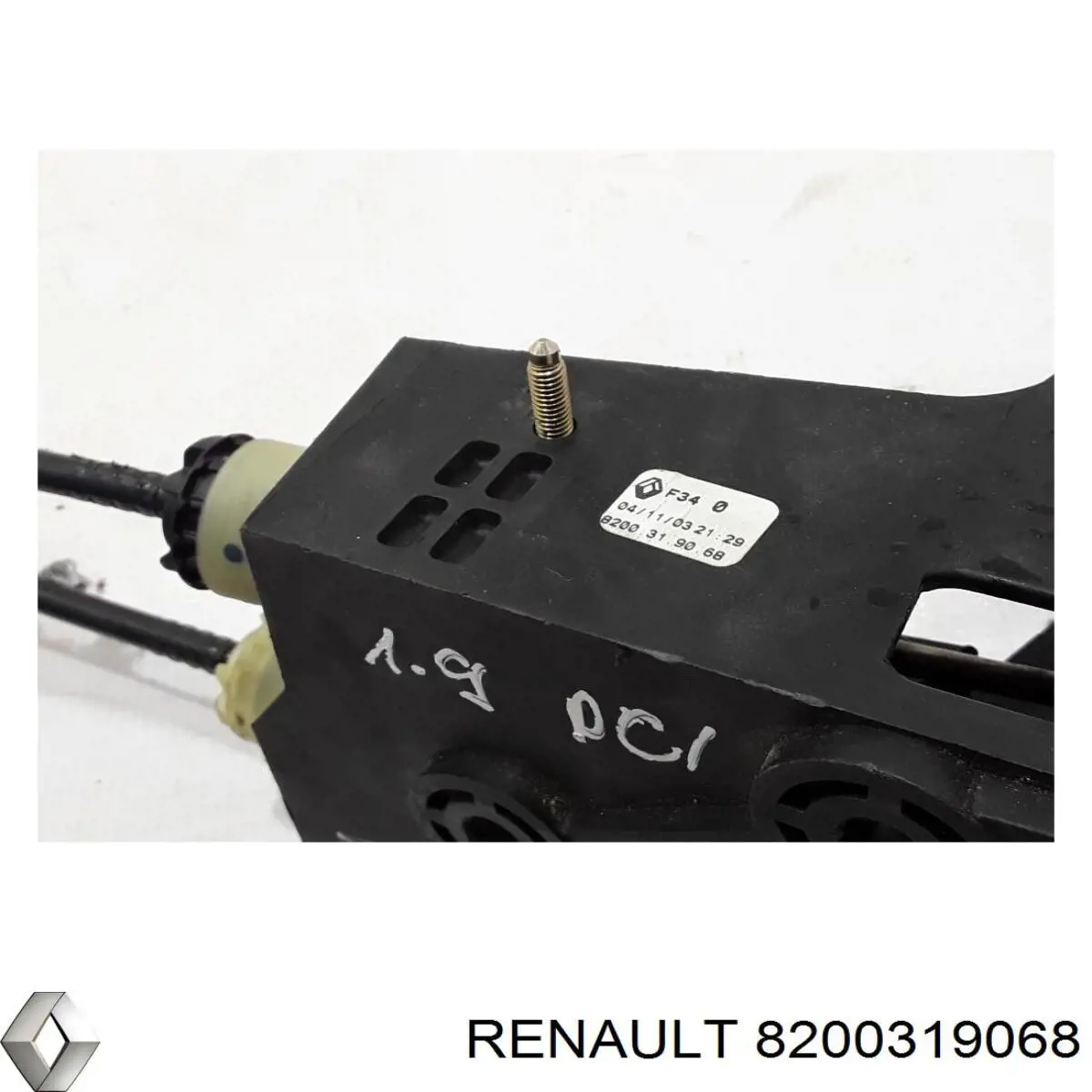 8200319068 Renault (RVI) 