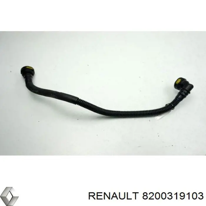 Renault (RVI) 8200319103 ціна, від 17.66 USD