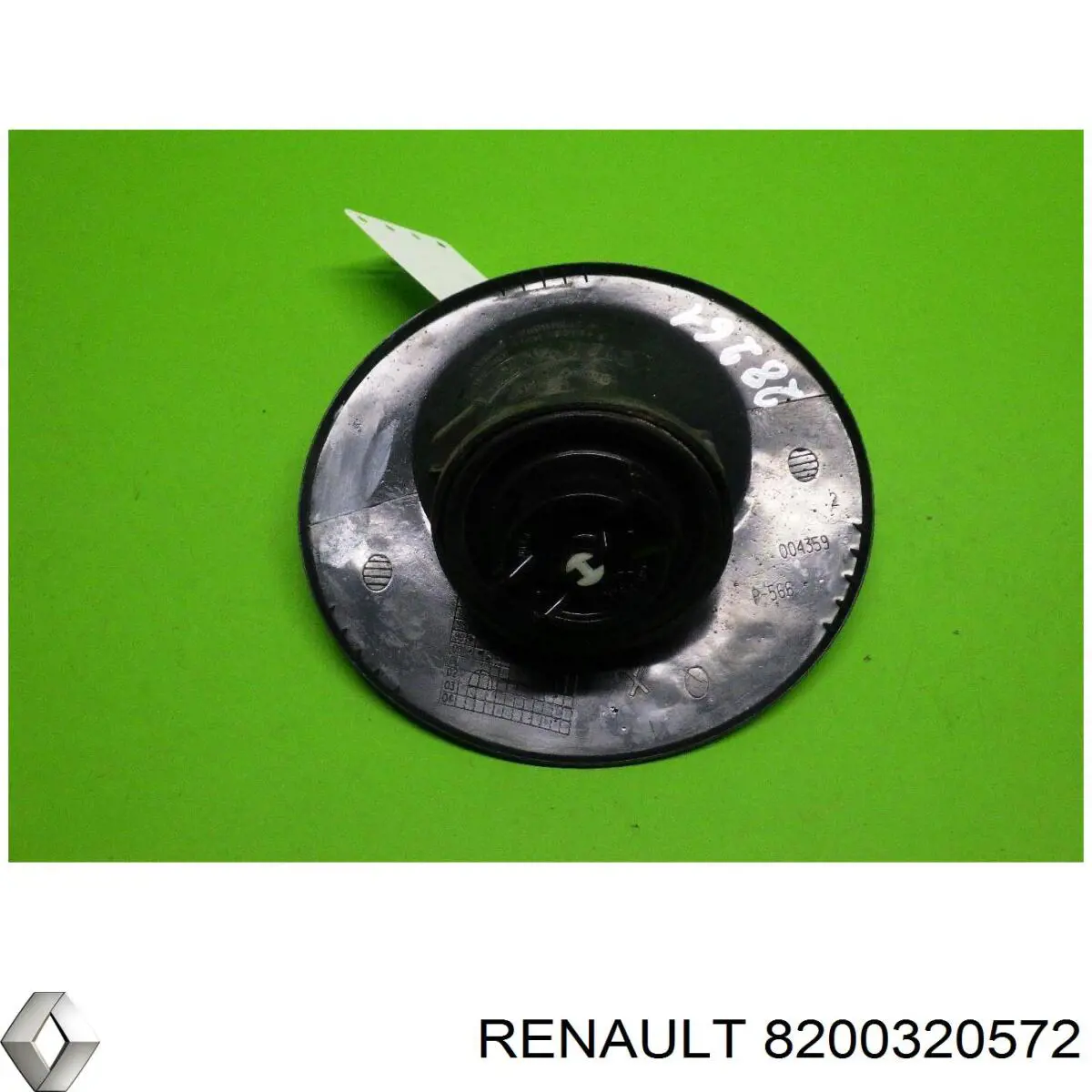  8200320572 Renault (RVI)