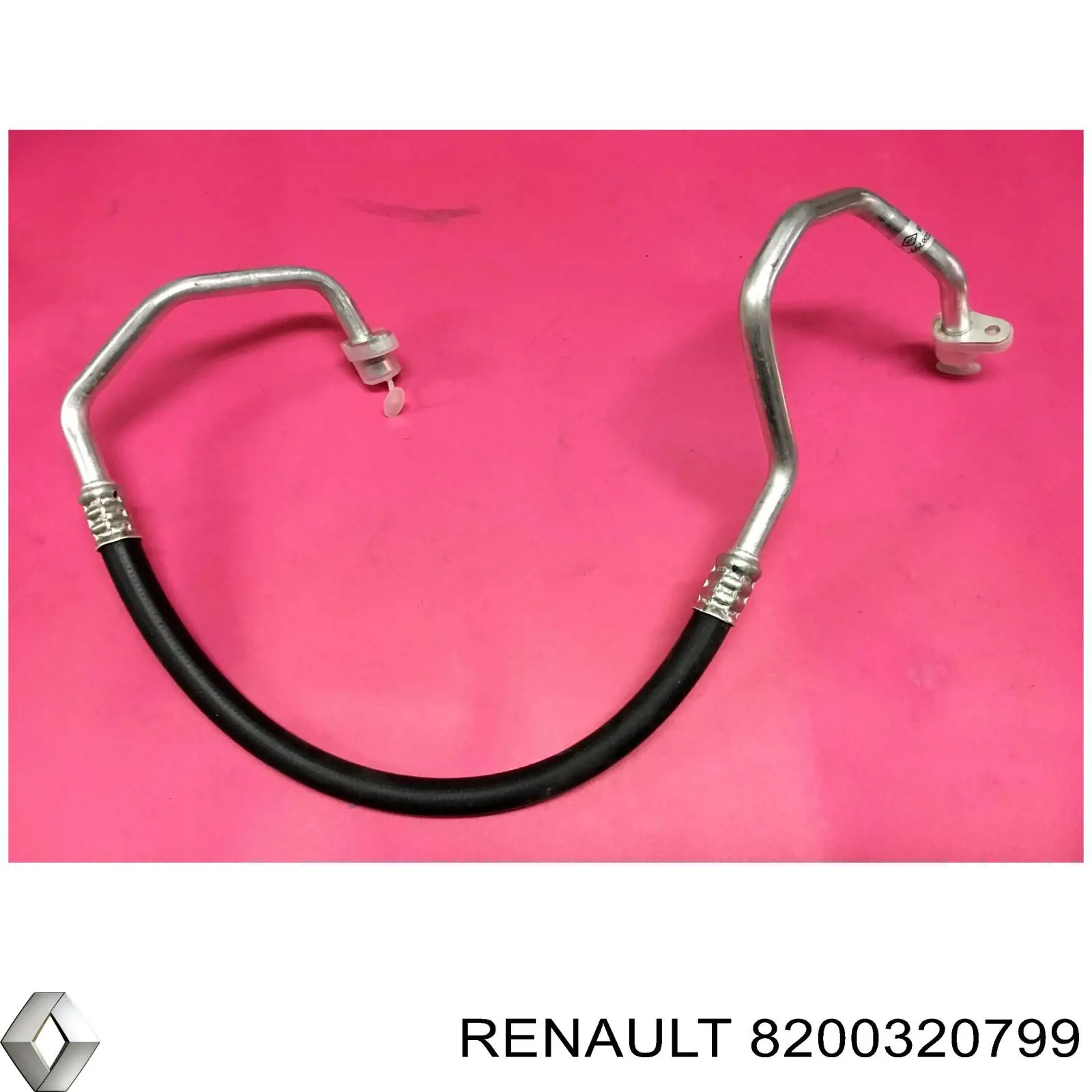  8200320799 Renault (RVI)