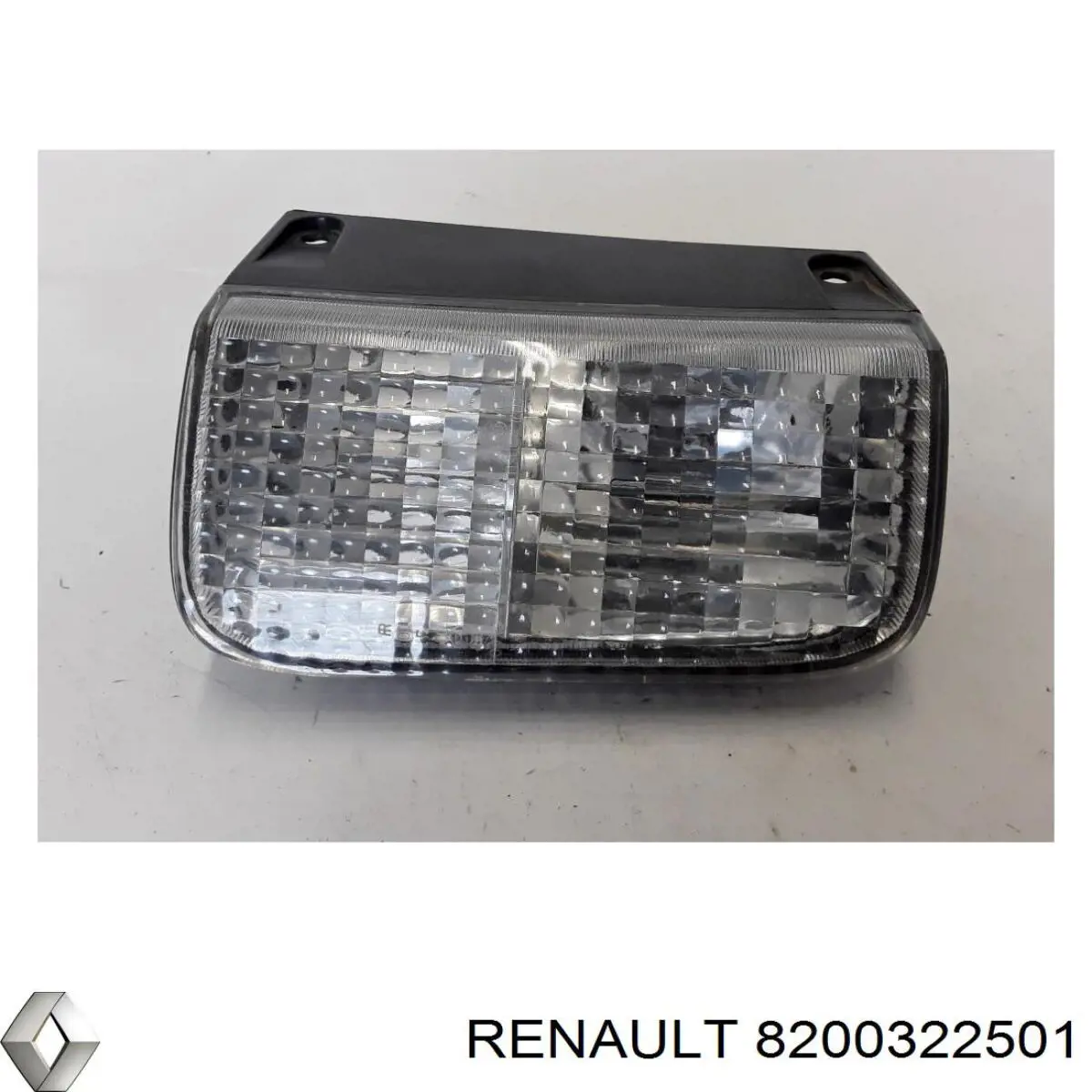 Купити 8200322501 Renault (RVI) 