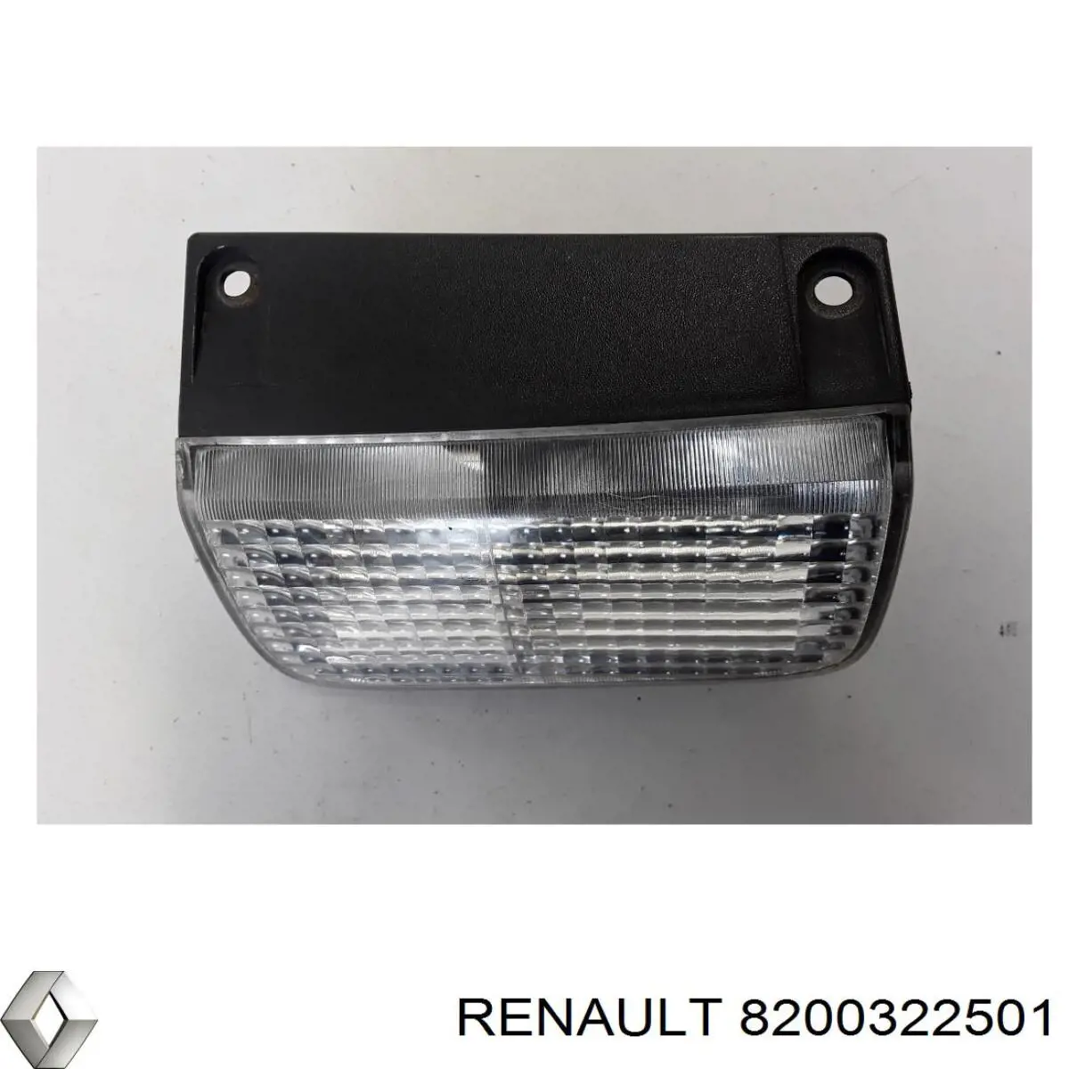  8200322501 Renault (RVI)