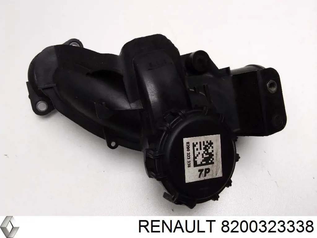 8200323338 Renault (RVI) Масловіддільник
