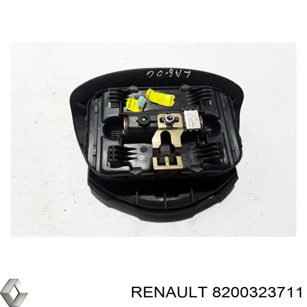 8200323711 Renault (RVI) 