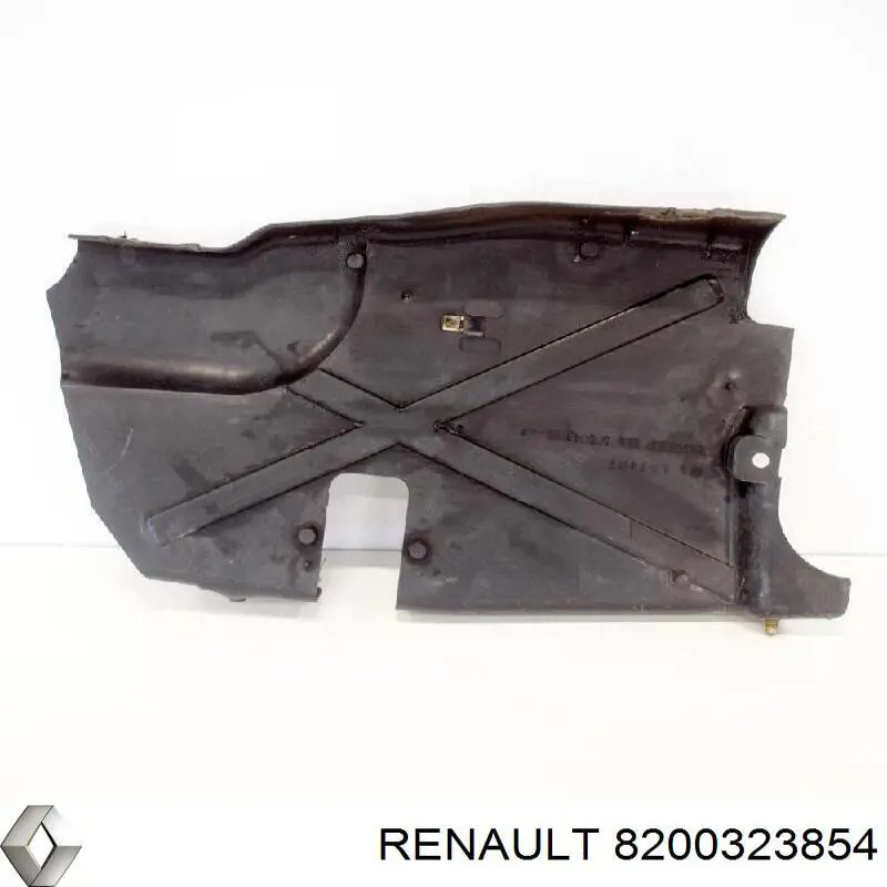 Електрообладнання передпускового підігрівача Renault (RVI) 8200323854 ціна, від 6.33 USD