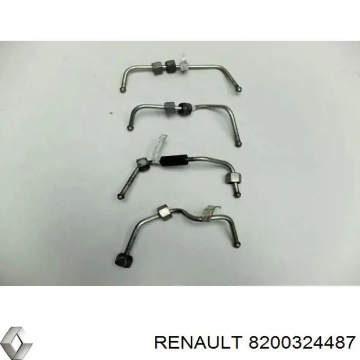 Купити 8200613202 Renault (RVI) 