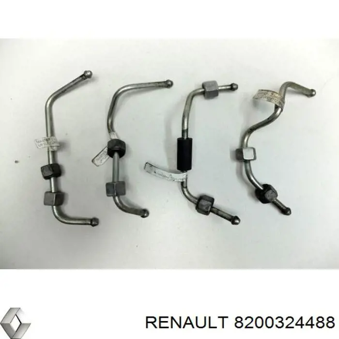  Renault (RVI) 8200324488 ціна, від 5.64 USD
