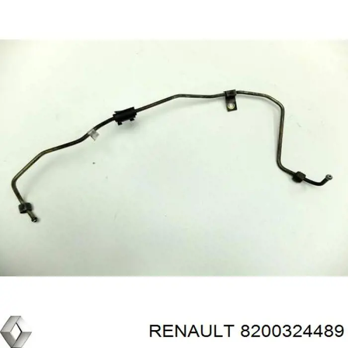  8200324489 Renault (RVI)