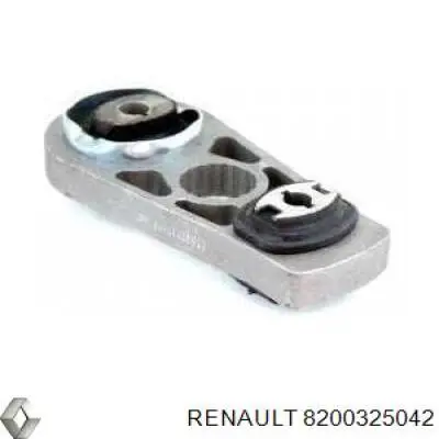 Купити Подушка двигуна передня Renault Vel Satis  BJ0