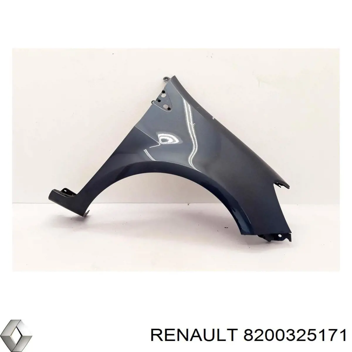 Купити 8200325171 Renault (RVI) 