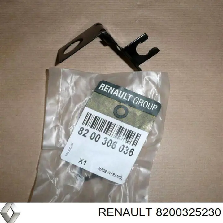 8200325230 Renault (RVI) 