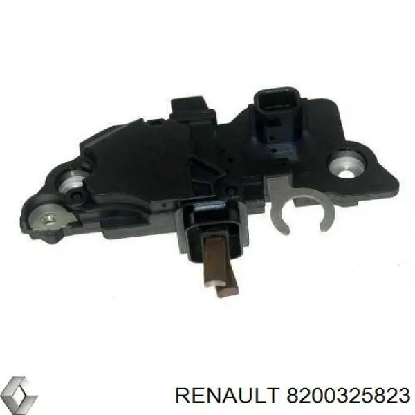 Генератор 8200325823 Renault (RVI)
