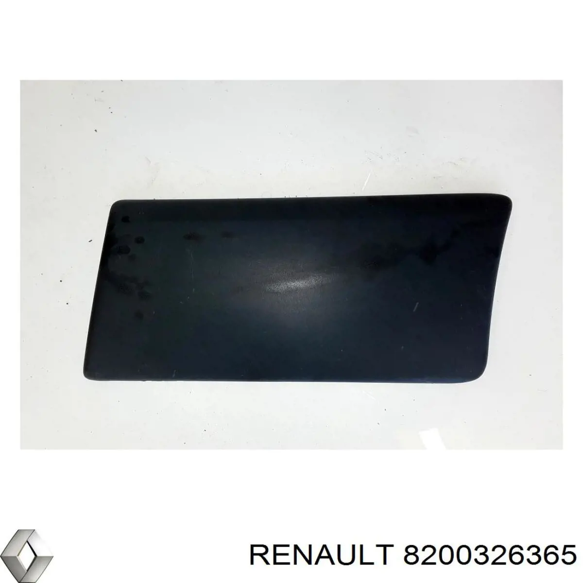8200326365 Renault (RVI) Молдинг заднього лівого крила