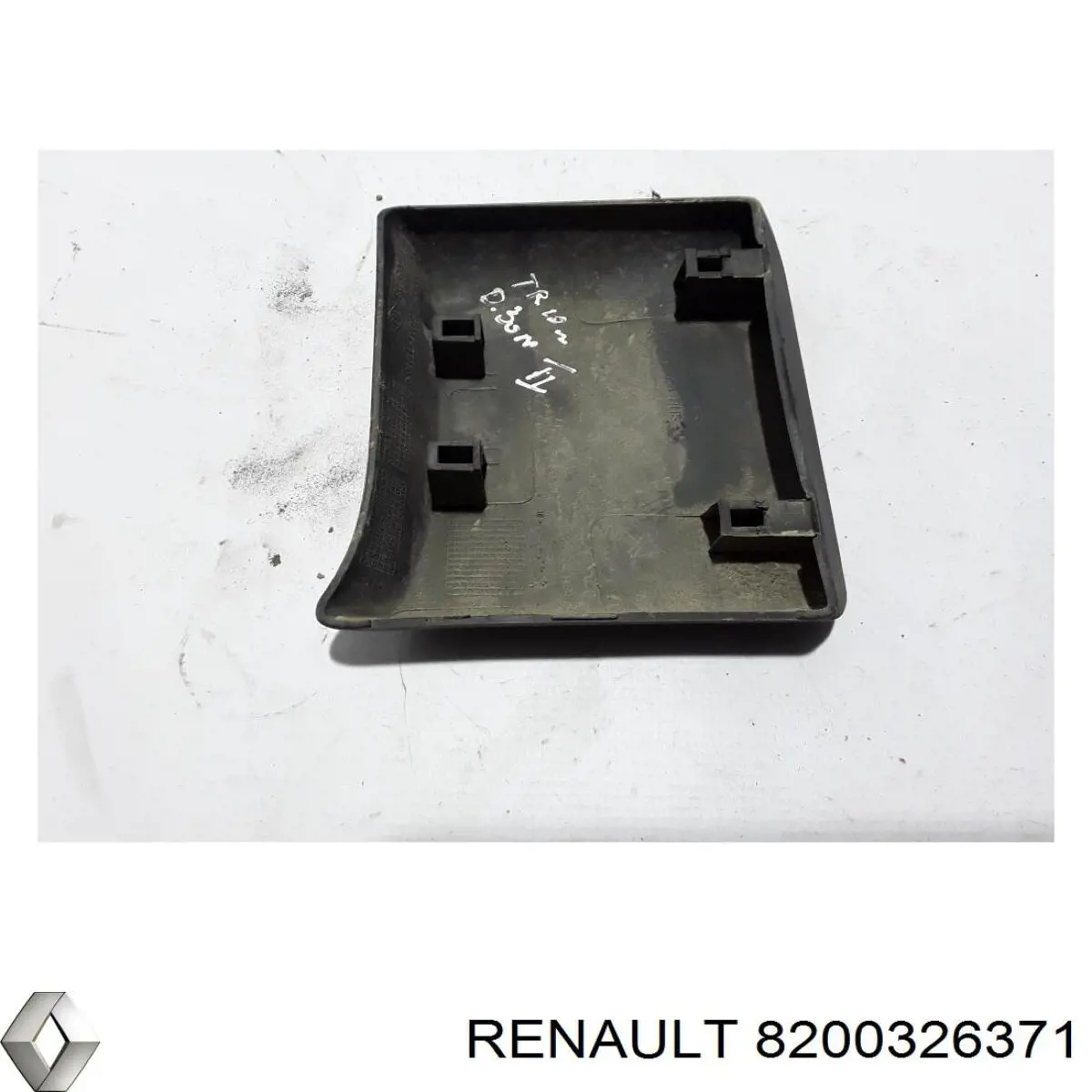  8200326371 Renault (RVI)