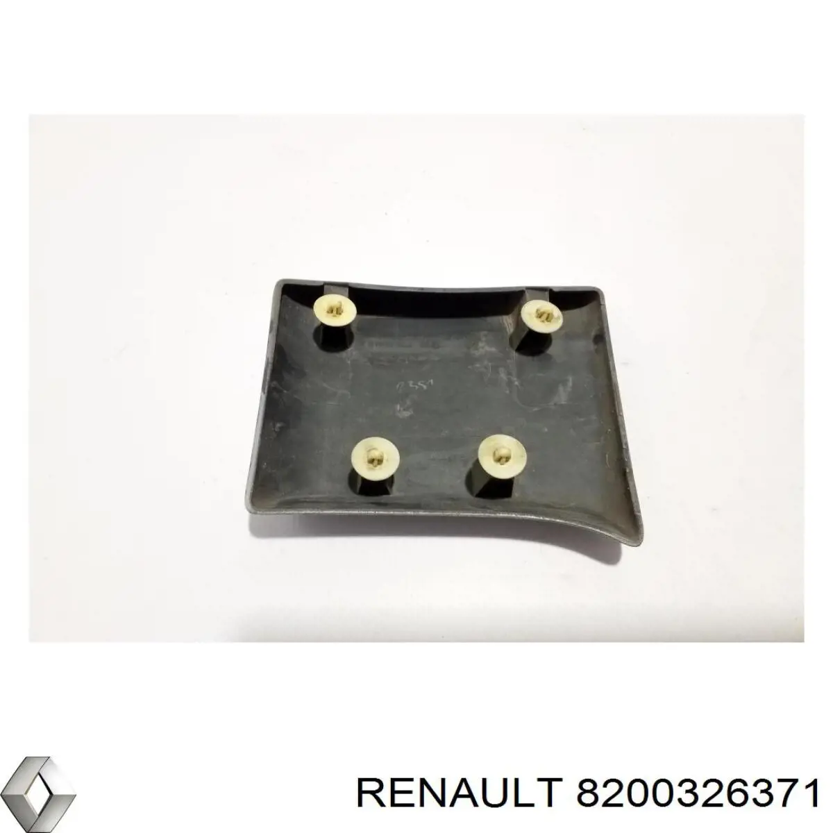 Купити 8200326371 Renault (RVI) 