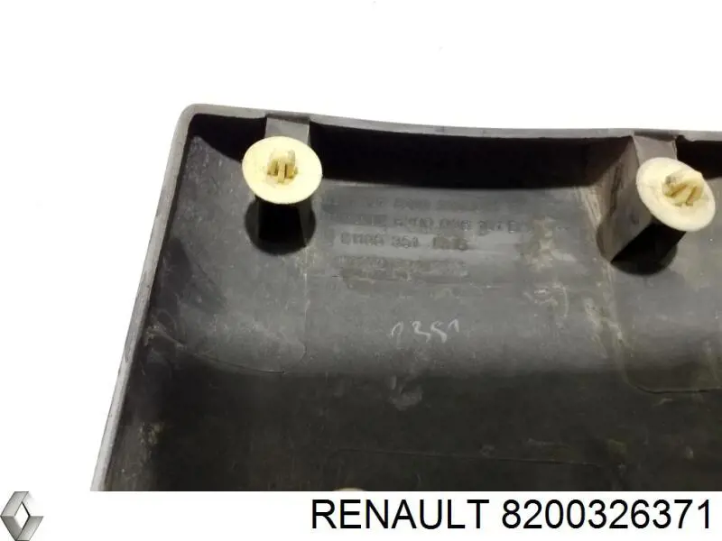 8200326371 Renault (RVI) 