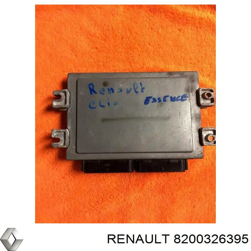  Renault (RVI) 8200326395 ціна, від 42.70 USD