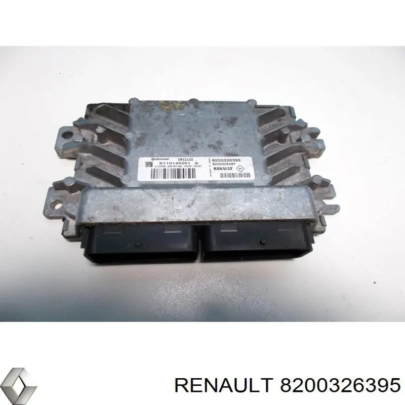 Купити 8200326395 Renault (RVI) 