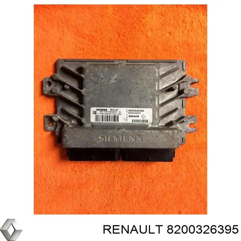 8200326395 Renault (RVI) 
