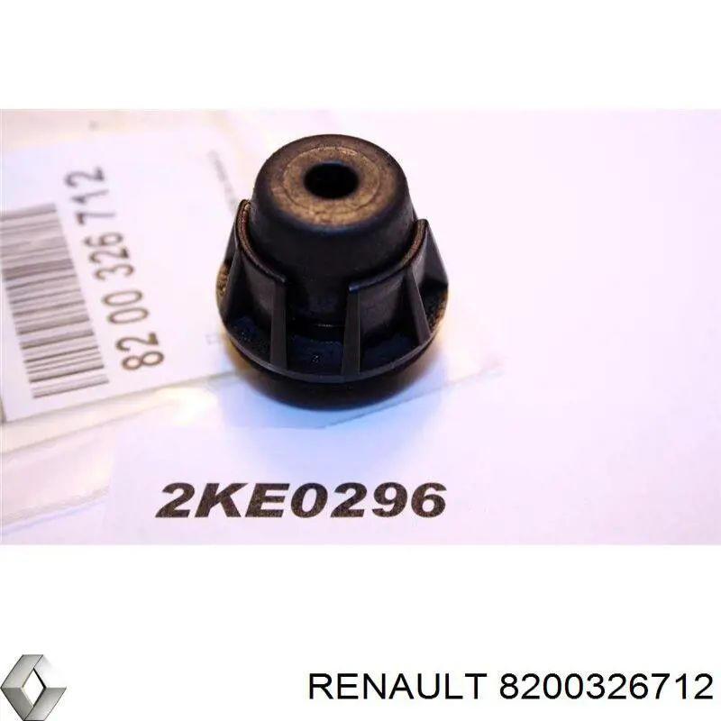  Renault (RVI) 8200326712 ціна, від 14.37 USD