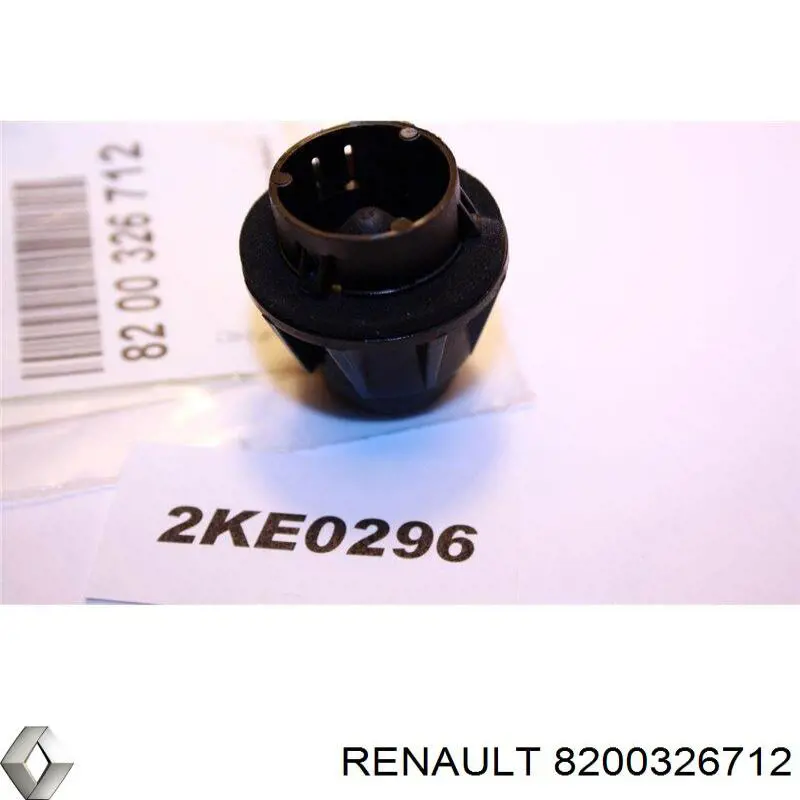 8200326712 Renault (RVI) 