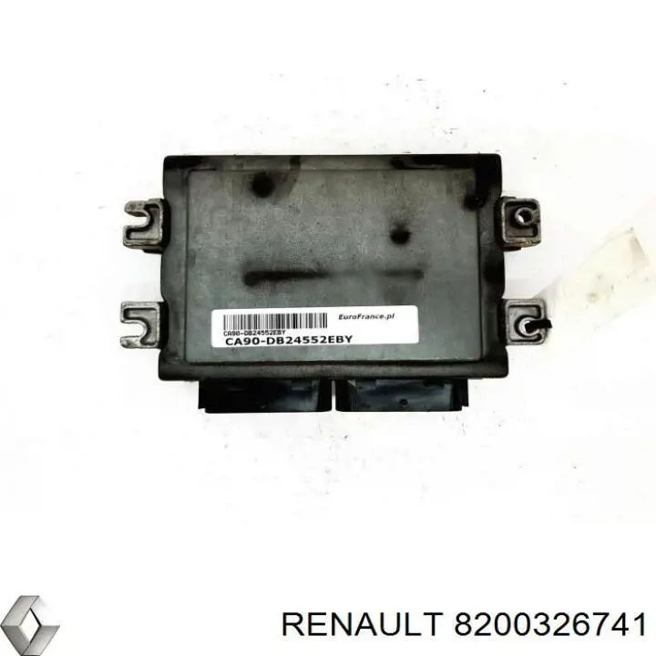 Купити 8200326741 Renault (RVI) 