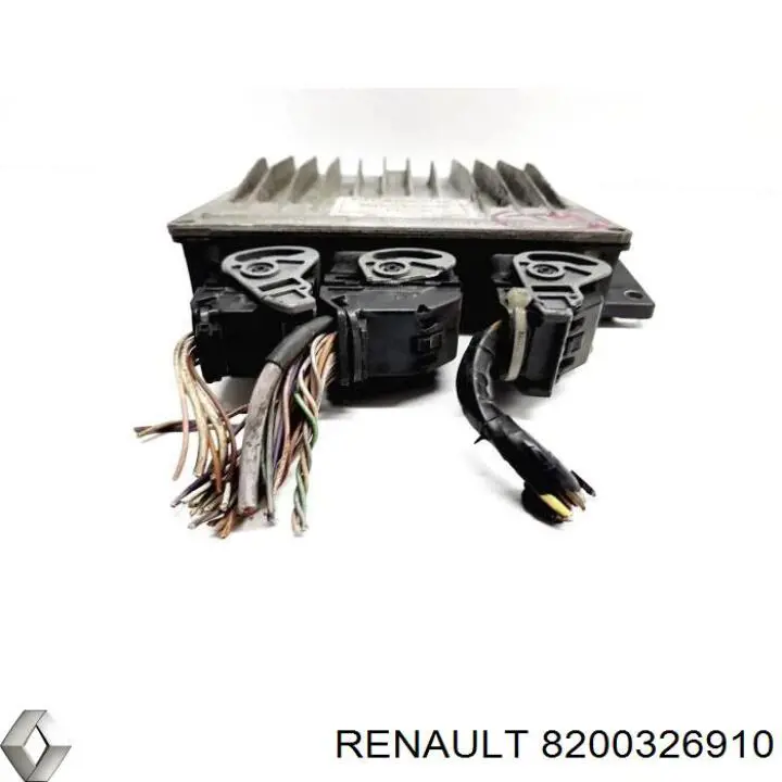  Renault (RVI) 8200326910 ціна, від 33.82 USD