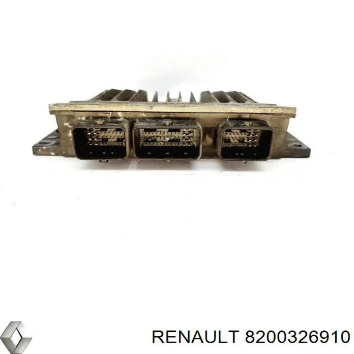 Купити 8200326910 Renault (RVI) 