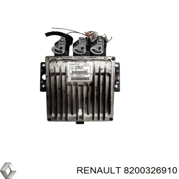  8200326910 Renault (RVI)