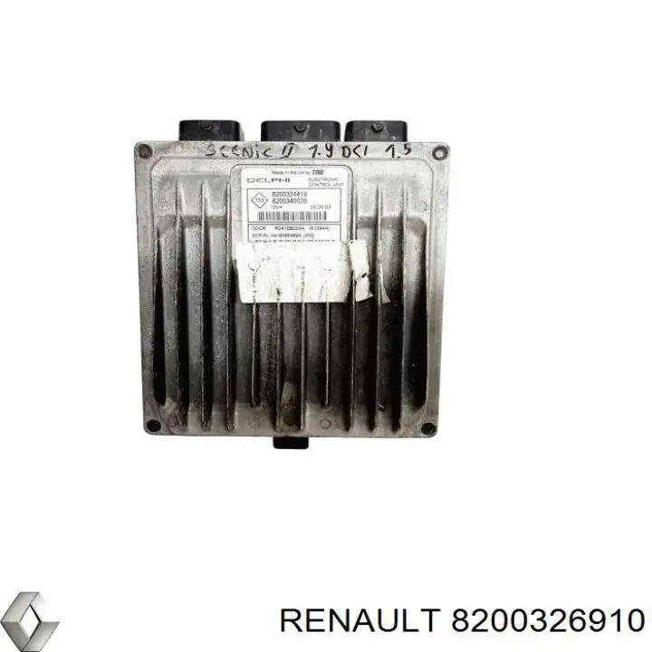  Renault (RVI) 8200326910