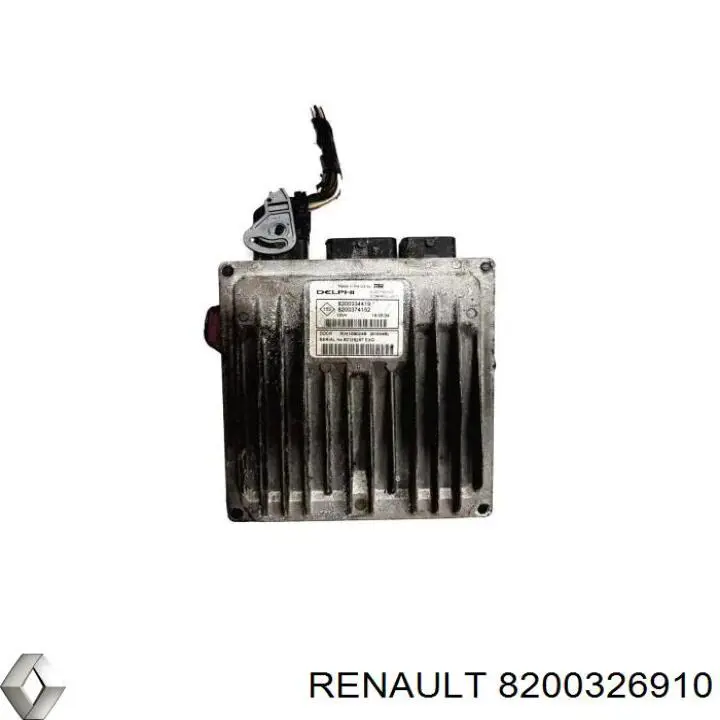 8200326910 Renault (RVI) 