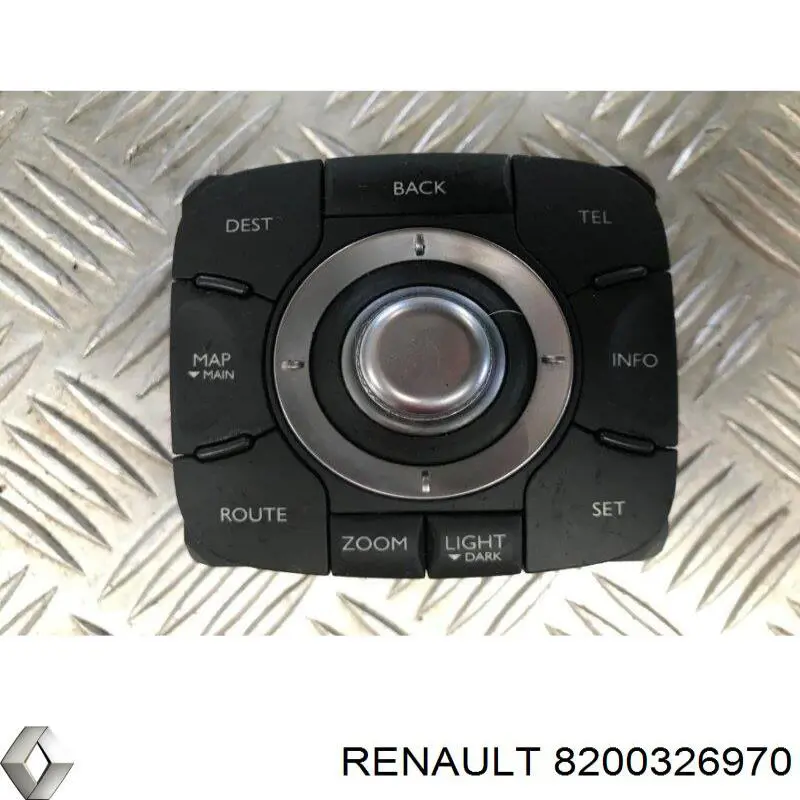 8200326970 Renault (RVI) 