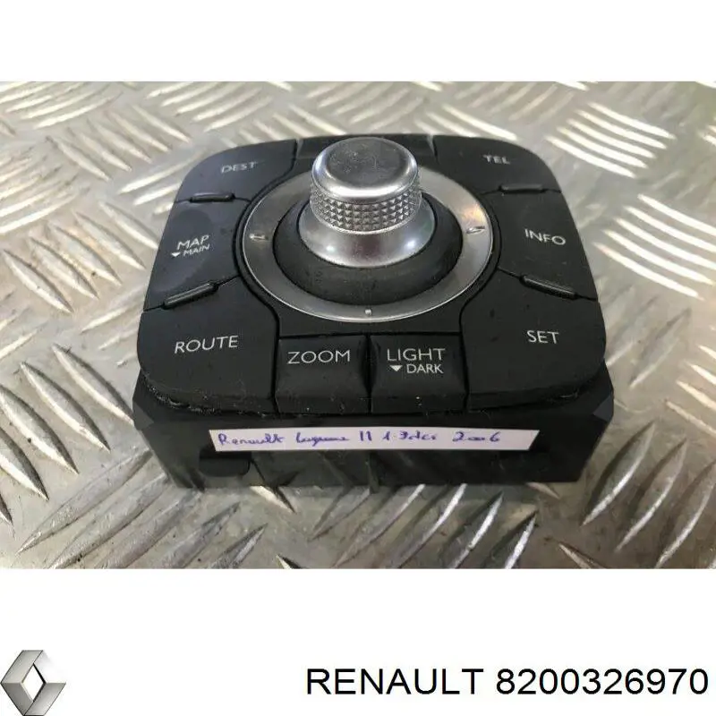 Купити 8200326970 Renault (RVI) 