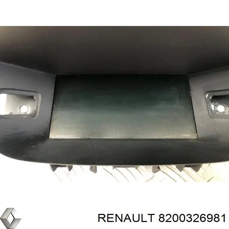  8200326981 Renault (RVI)