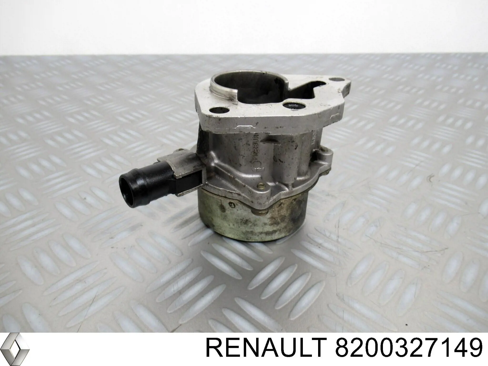 8200327149 Renault (RVI) насос вакуумний