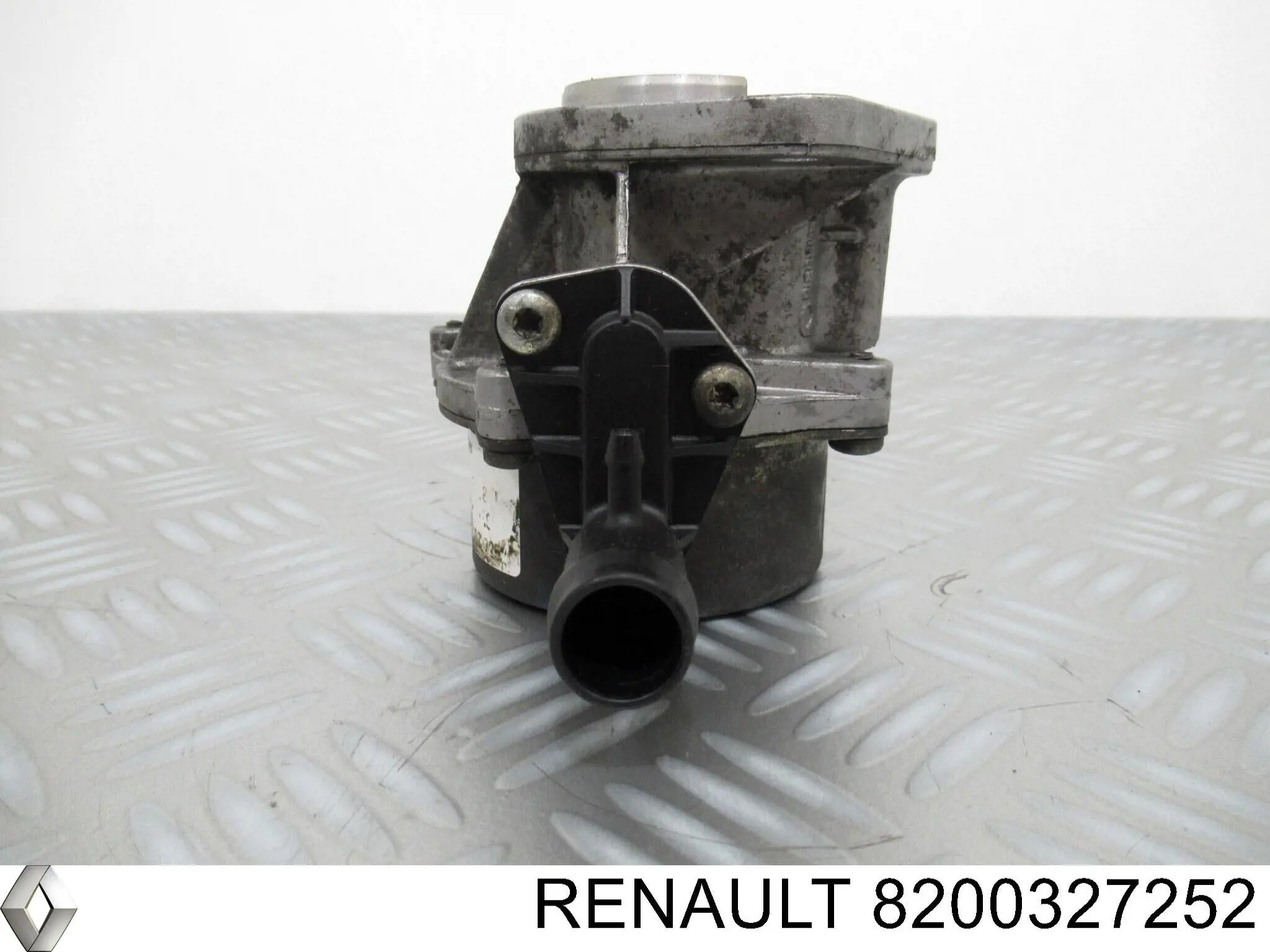 8200327252 Renault (RVI) насос вакуумний