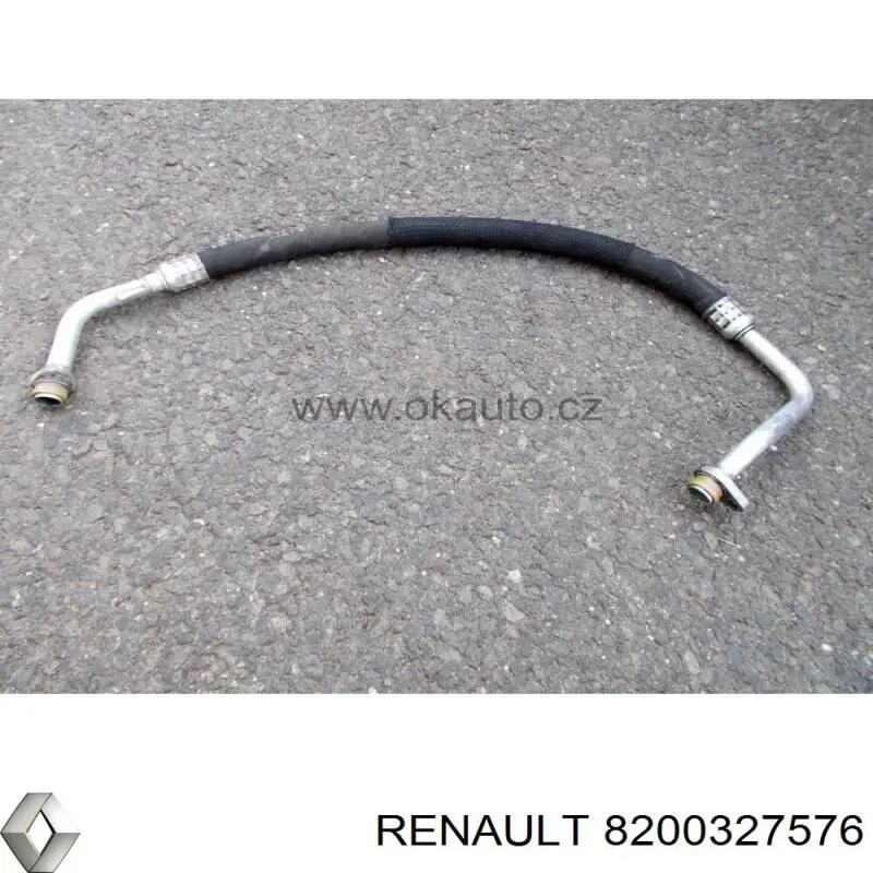 Купити 8200327576 Renault (RVI) 